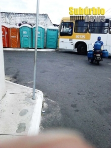 Carnaval em Periperi 5