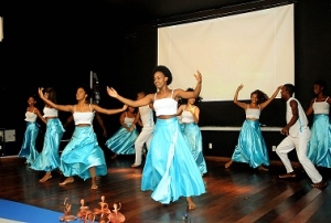 Dança - certificado