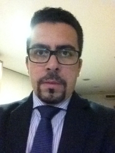 Foto Dr. Couto de Novaes