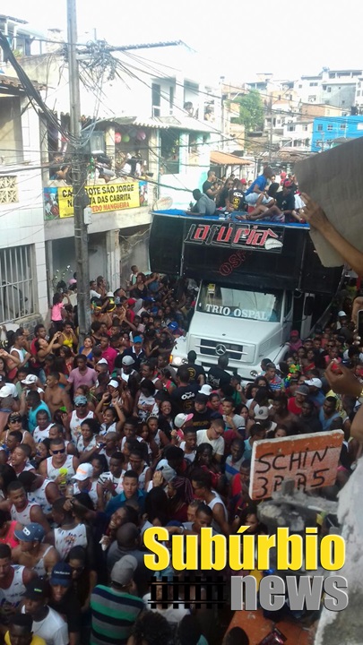 La Fúria 3